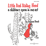 Little Red Riding Hood