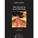 The Death of Klinghoffer