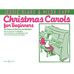 Christmas Carols for Beginners