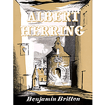 Albert Herring, Op. 39