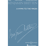 A Hymn to the Virgin