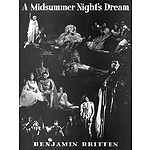 A Midsummer Night's Dream, Op. 64