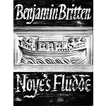 Noye's Fludde, Op. 59