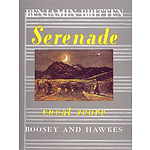 Serenade for Tenor, Op. 31