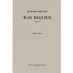 War Requiem, Op. 66