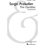The Gambler (Le Joueur)