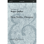 Non Nobis, Domine