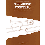 Trombone Concerto