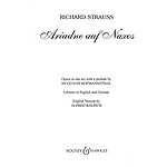 Ariadne auf Naxos, Op. 60
