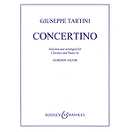 Concertino in F