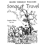 Songs of Travel