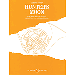Hunter's Moon