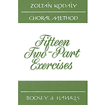 15 Two-Part Exercises