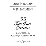 55 Two-Part Exercises