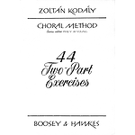 44 Two-Part Exercises