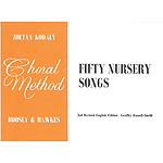 50 Nursery Songs