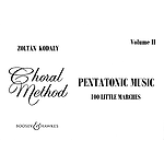 Pentatonic Music - Volume II