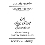 66 Two-Part Exercises