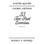 33 Two-Part Exercises