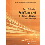 Folk Tune and Fiddle Dance