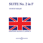 Second Suite in F (Revised)