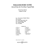 William Byrd Suite
