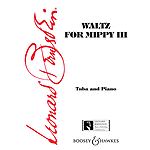 Waltz for Mippy III