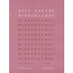 Mikrokosmos Volume 1 (Pink)