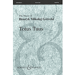 Totus Tuus, Op. 60