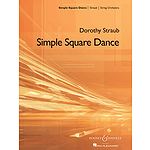 Simple Square Dance