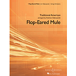 Flop-Eared Mule