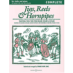 Jigs, Reels & Hornpipes - Complete