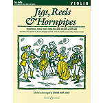Jigs, Reels & Hornpipes