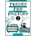 Theory Fun Factory 2
