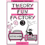 Theory Fun Factory 3