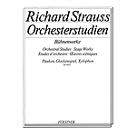 Orchestral Studies