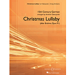 Christmas Lullaby