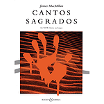 Cantos Sagrados