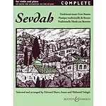 Sevdah - Complete