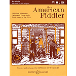 The American Fiddler