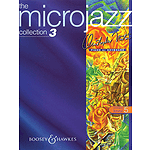 The Microjazz Collection
