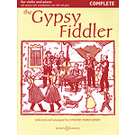 The Gypsy Fiddler - Complete