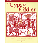 The Gypsy Fiddler