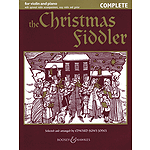 The Christmas Fiddler - Complete