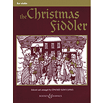 The Christmas Fiddler