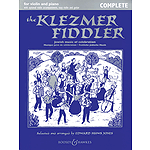 The Klezmer Fiddler - Complete