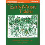The Early Music Fiddler - Complete