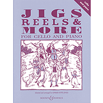 Jigs, Reels & More - Complete