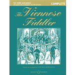 The Viennese Fiddler - Complete