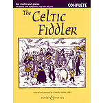 The Celtic Fiddler - Complete